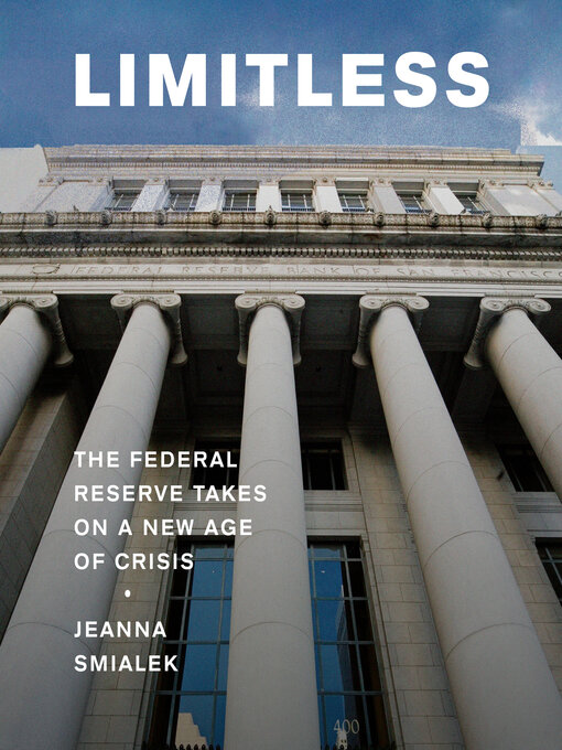 Title details for Limitless by Jeanna Smialek - Available